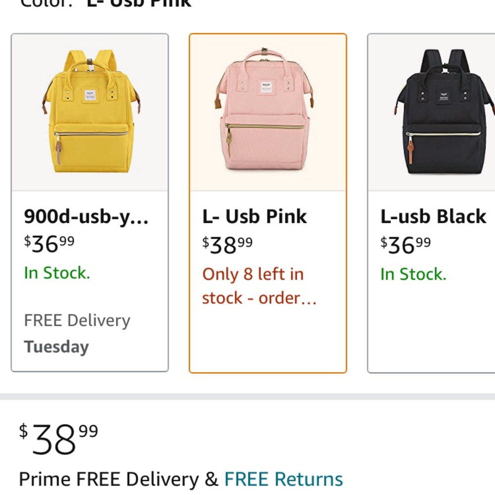 Lokass Backpack - image 2